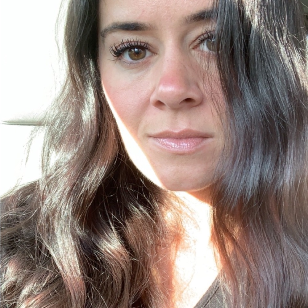 Meet your Posher, Jillian